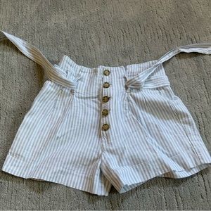 Abercrombie and Fitch,